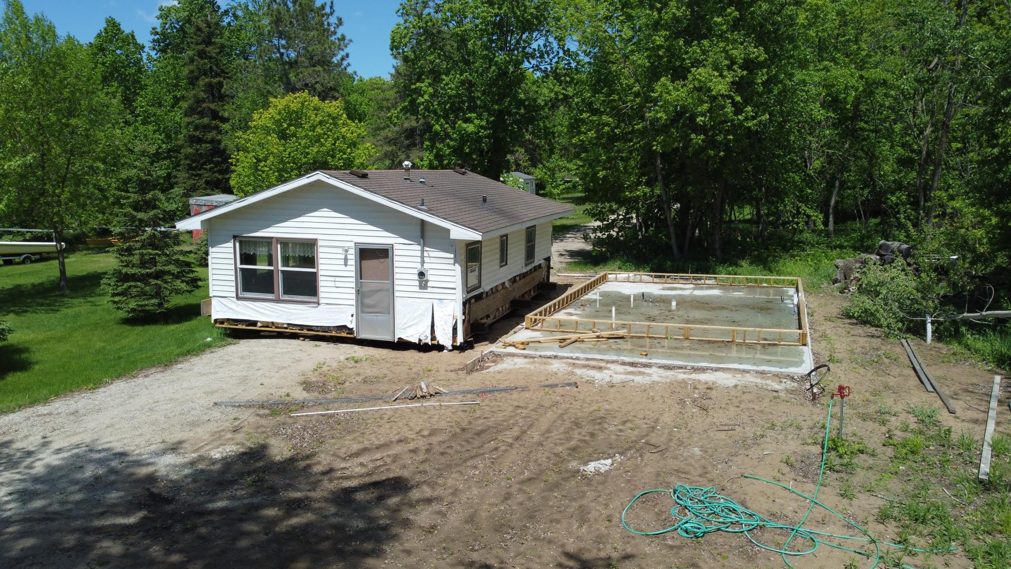 1956 single family home for sale at 42606 Pleasure Park Road in Ottertail, MN — 2 bed, 1 bath (photo 22 of 31)