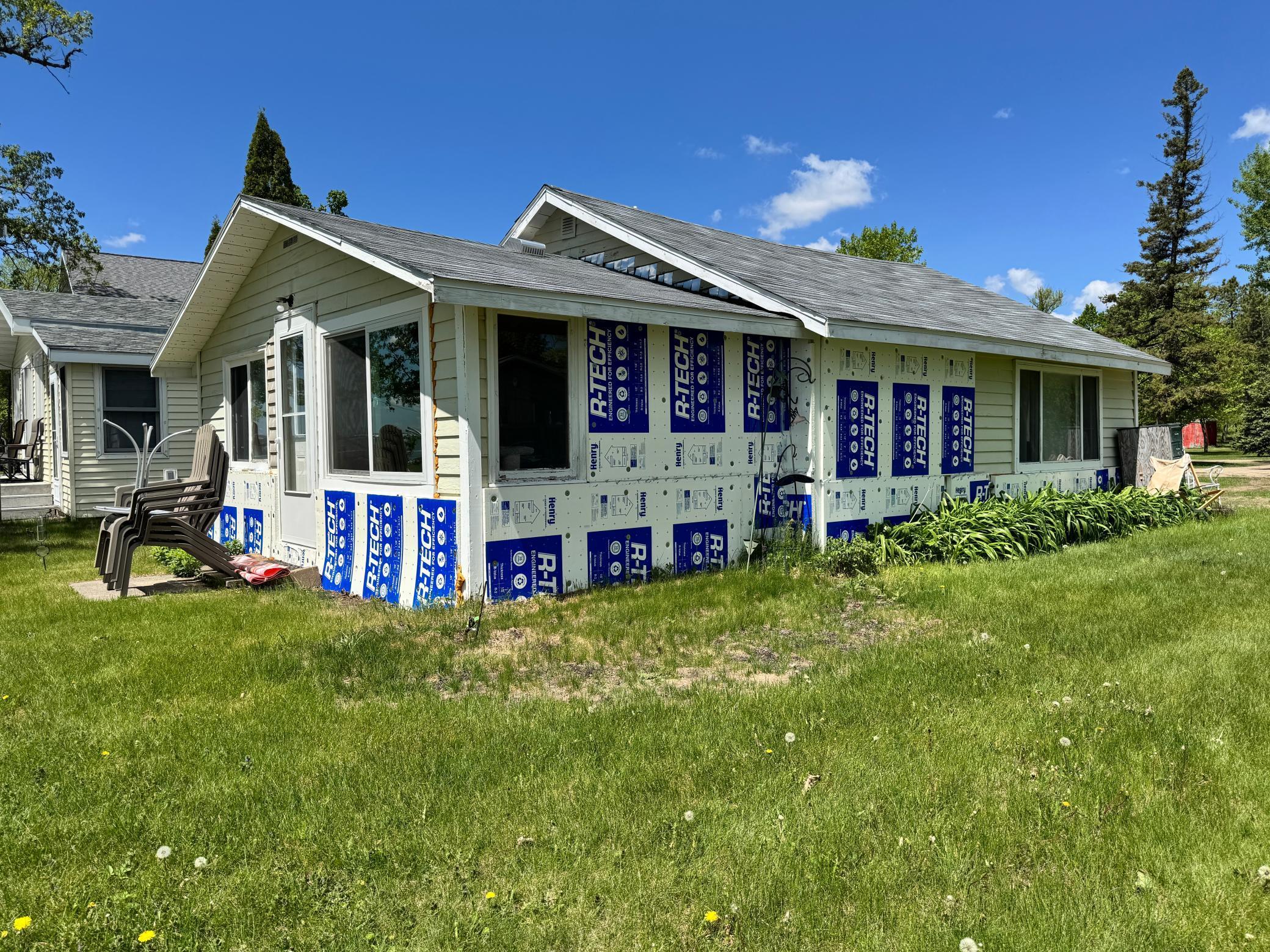 1956 single family home for sale at 42606 Pleasure Park Road in Ottertail, MN — 2 bed, 1 bath (photo 23 of 31)