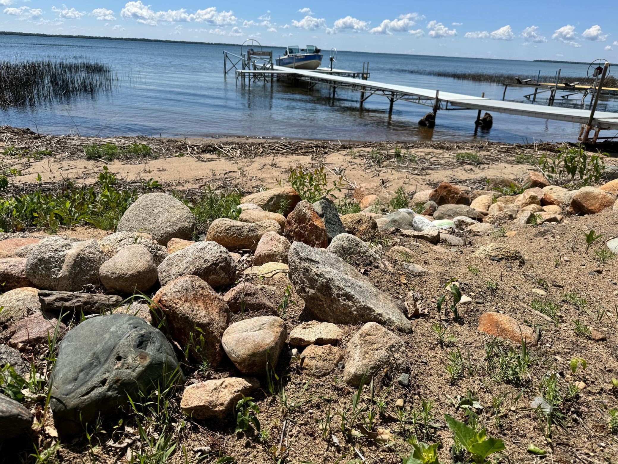 1956 single family home for sale at 42606 Pleasure Park Road in Ottertail, MN — 2 bed, 1 bath (photo 24 of 31)