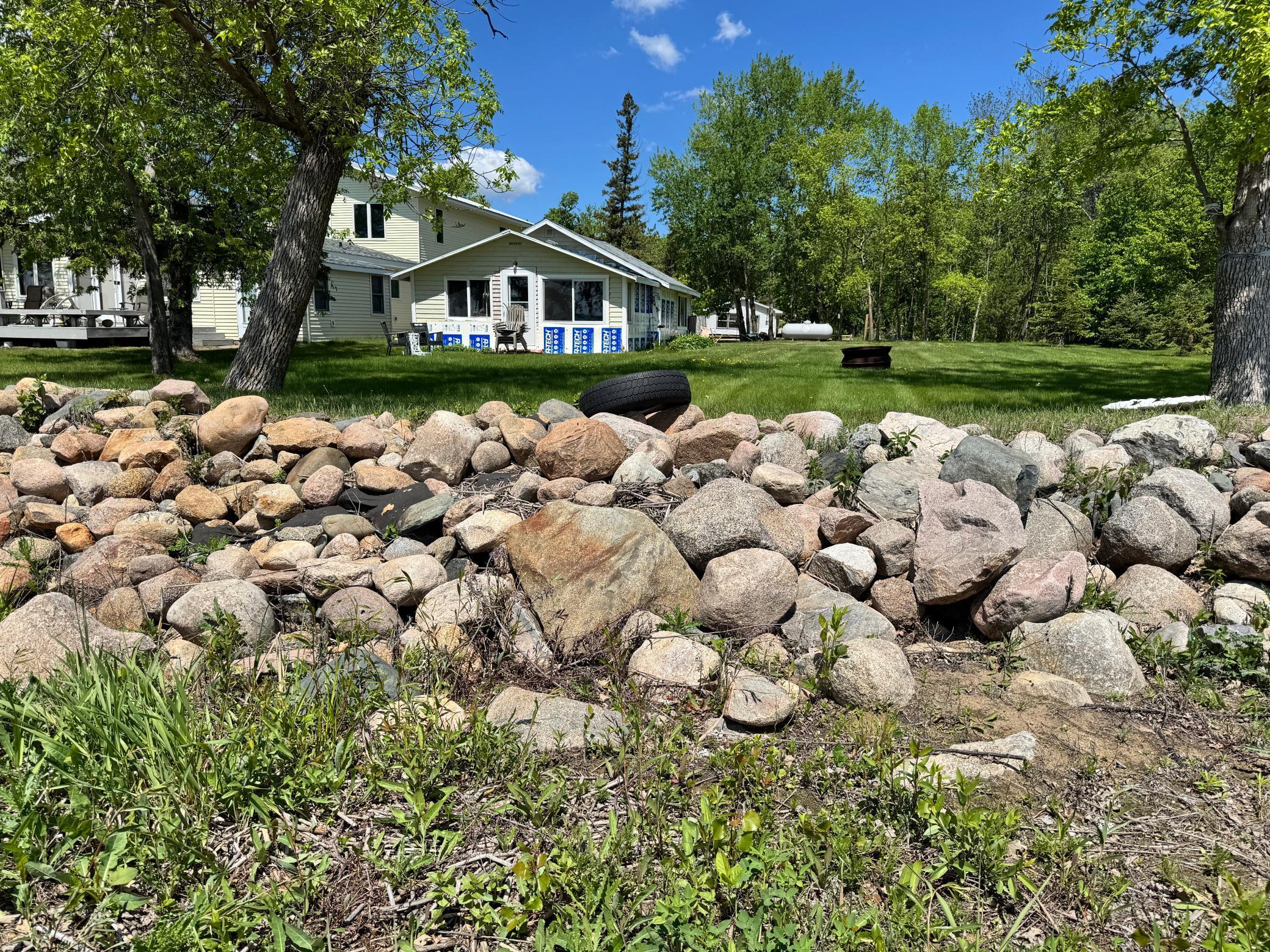 1956 single family home for sale at 42606 Pleasure Park Road in Ottertail, MN — 2 bed, 1 bath (photo 25 of 31)