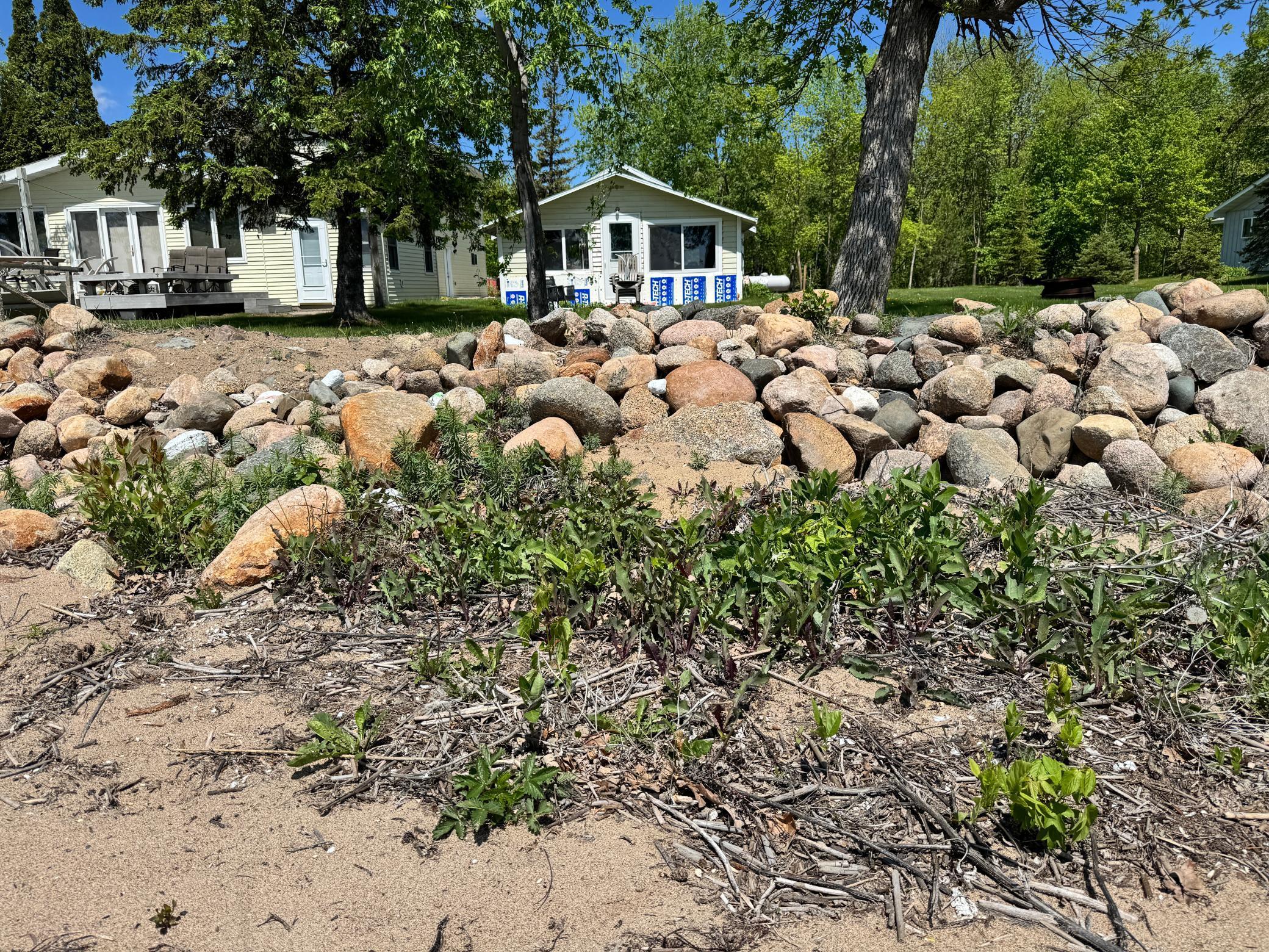 1956 single family home for sale at 42606 Pleasure Park Road in Ottertail, MN — 2 bed, 1 bath (photo 26 of 31)