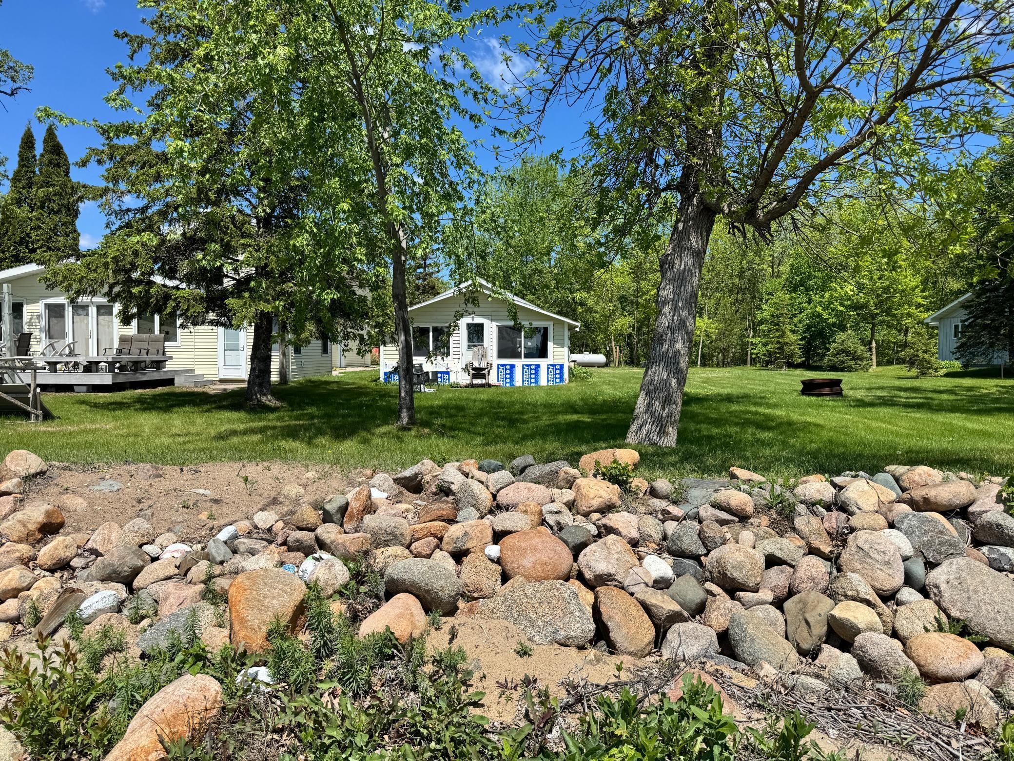 1956 single family home for sale at 42606 Pleasure Park Road in Ottertail, MN — 2 bed, 1 bath (photo 27 of 31)