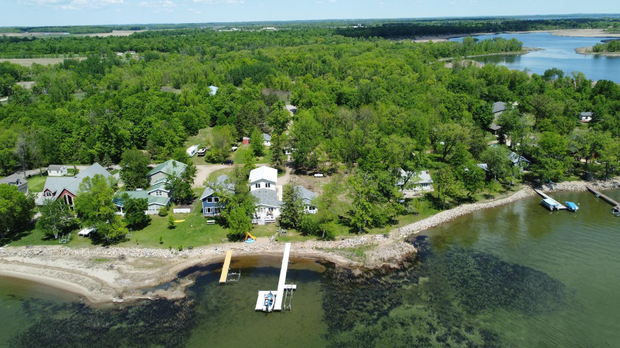 1956 single family home for sale at 42606 Pleasure Park Road in Ottertail, MN — 2 bed, 1 bath (photo 29 of 31)