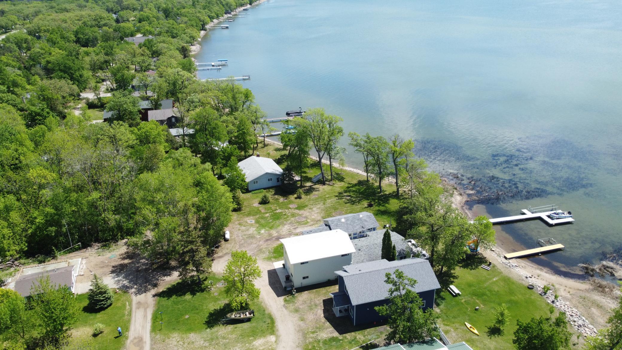1956 single family home for sale at 42606 Pleasure Park Road in Ottertail, MN — 2 bed, 1 bath (photo 31 of 31)