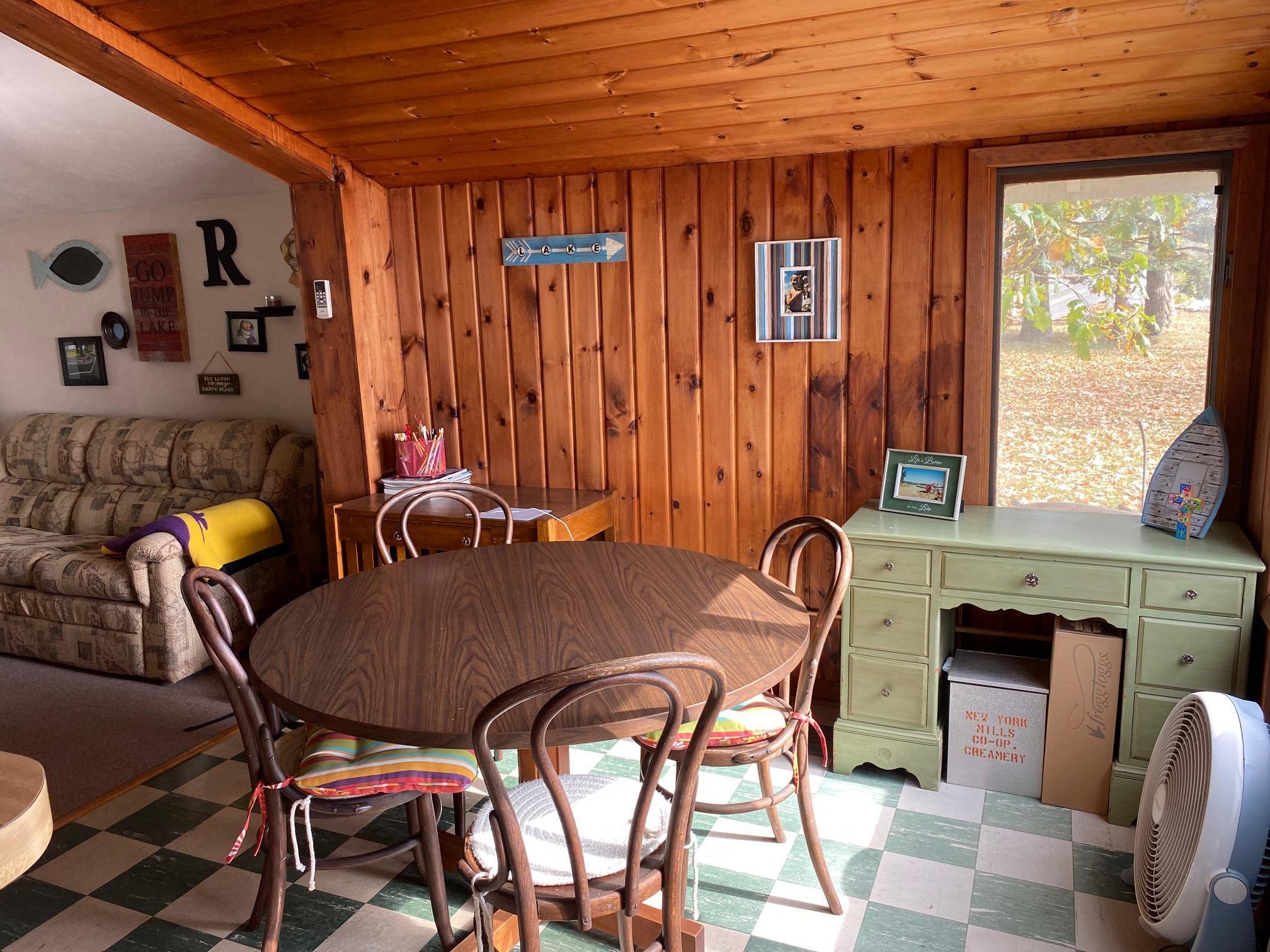 1956 single family home for sale at 42606 Pleasure Park Road in Ottertail, MN — 2 bed, 1 bath (photo 10 of 31)