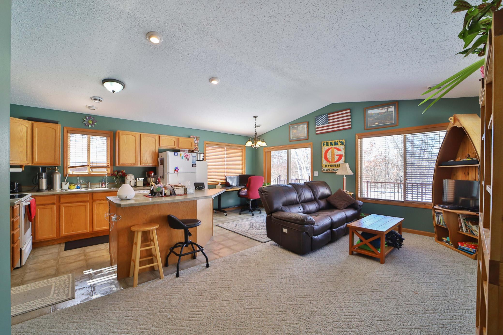 16693 Hightop Way NW, Cass Lake MN 56633 - Photo 8 of 46