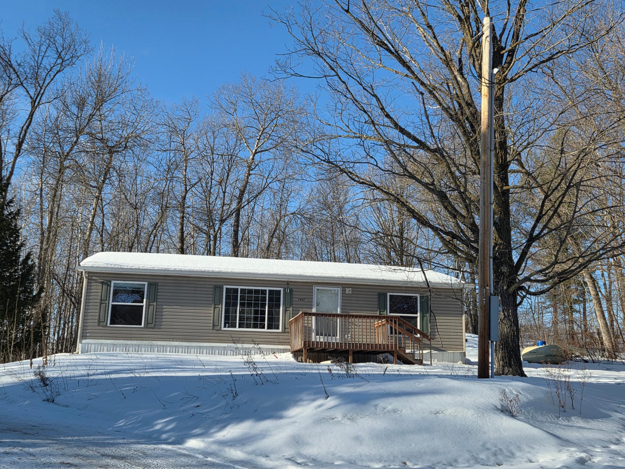 7657 Front Street NW, Walker MN 56484 - Photo 17 of 17