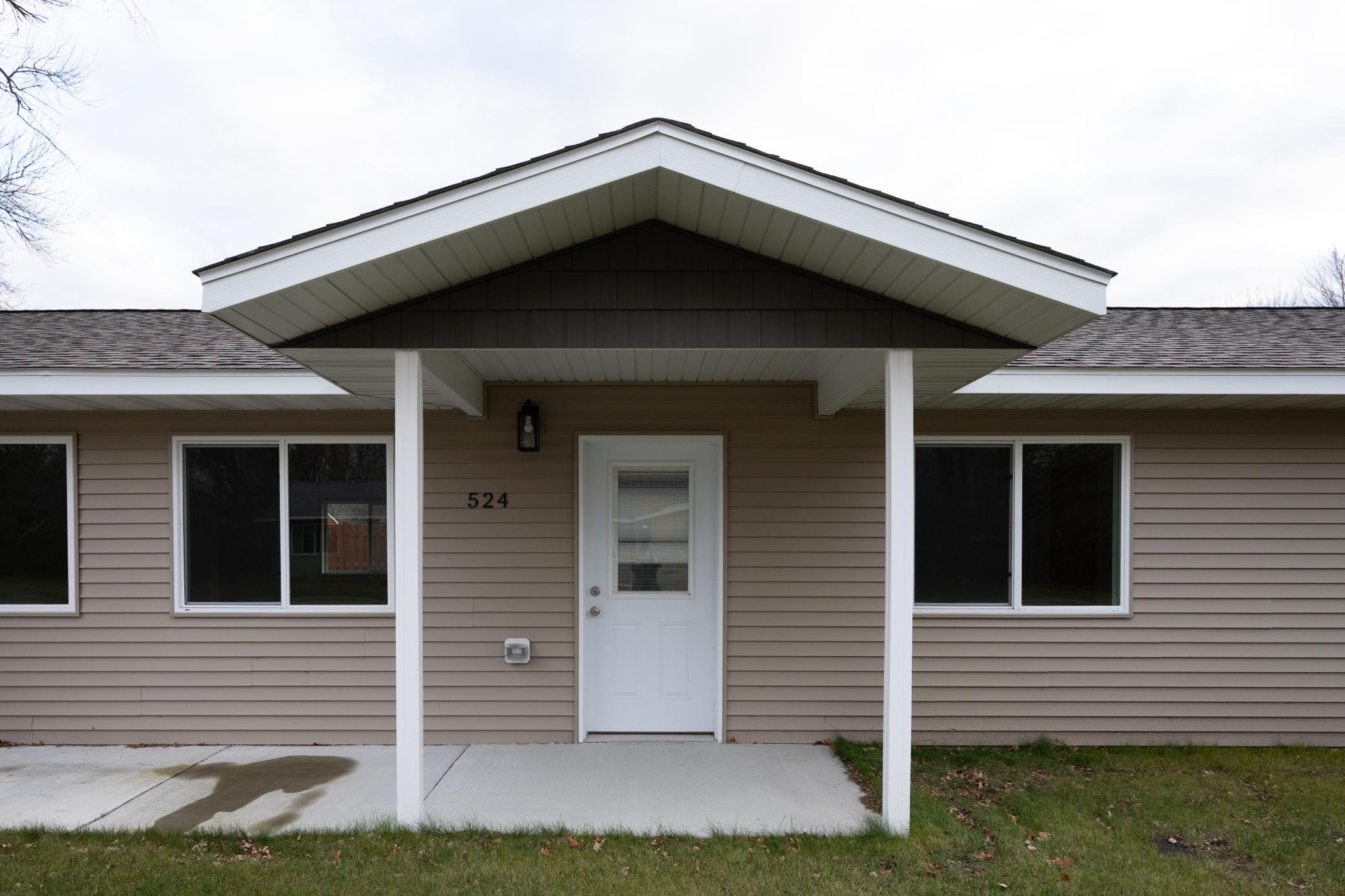 524 3rd Street NW, Mahnomen MN 56557 - Photo 2 of 11