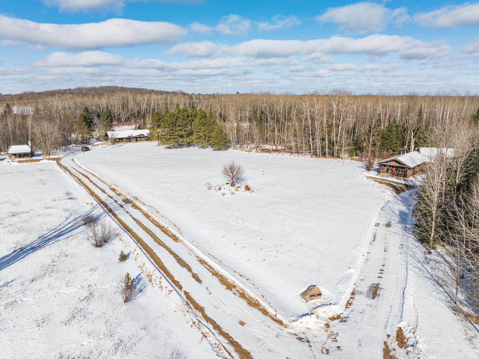 1997 single family home for sale at 24359 North Road in Bovey, MN — 5 bed, 2 bath