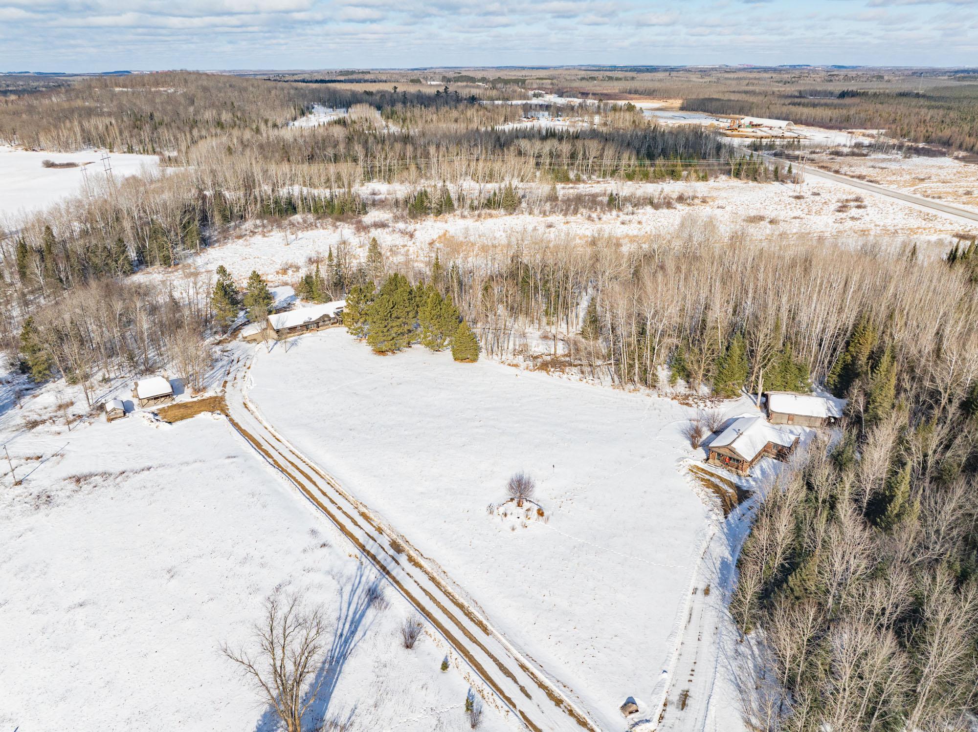 1997 single family home for sale at 24359 North Road in Bovey, MN — 5 bed, 2 bath (photo 2 of 50)