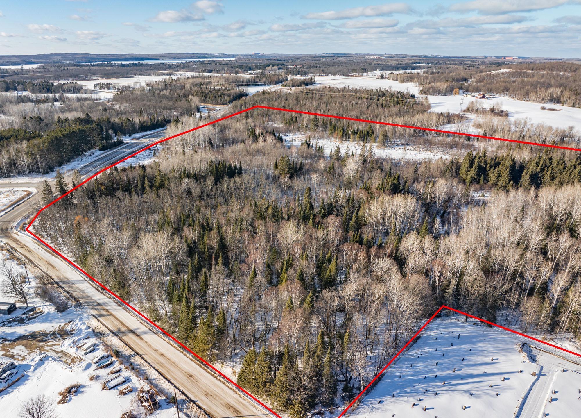 1997 single family home for sale at 24359 North Road in Bovey, MN — 5 bed, 2 bath (photo 12 of 50)
