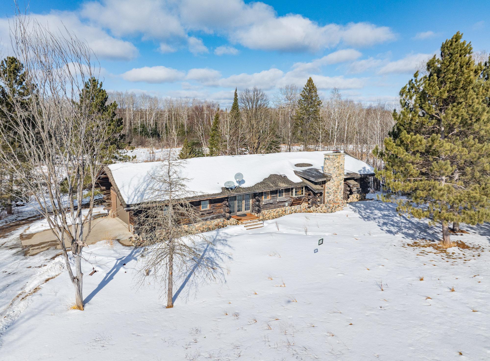 1997 single family home for sale at 24359 North Road in Bovey, MN — 5 bed, 2 bath (photo 17 of 50)