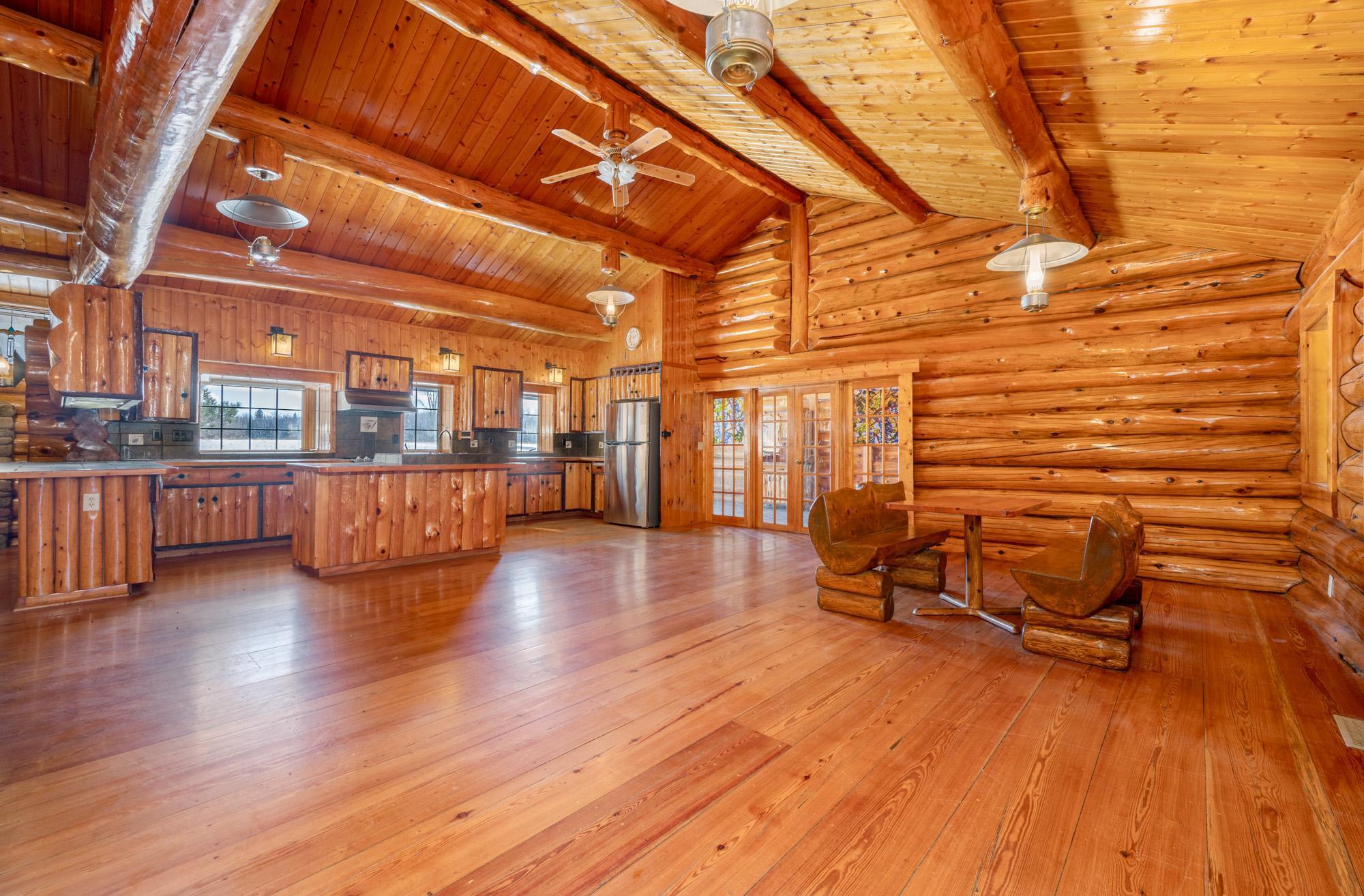 1997 single family home for sale at 24359 North Road in Bovey, MN — 5 bed, 2 bath (photo 20 of 50)