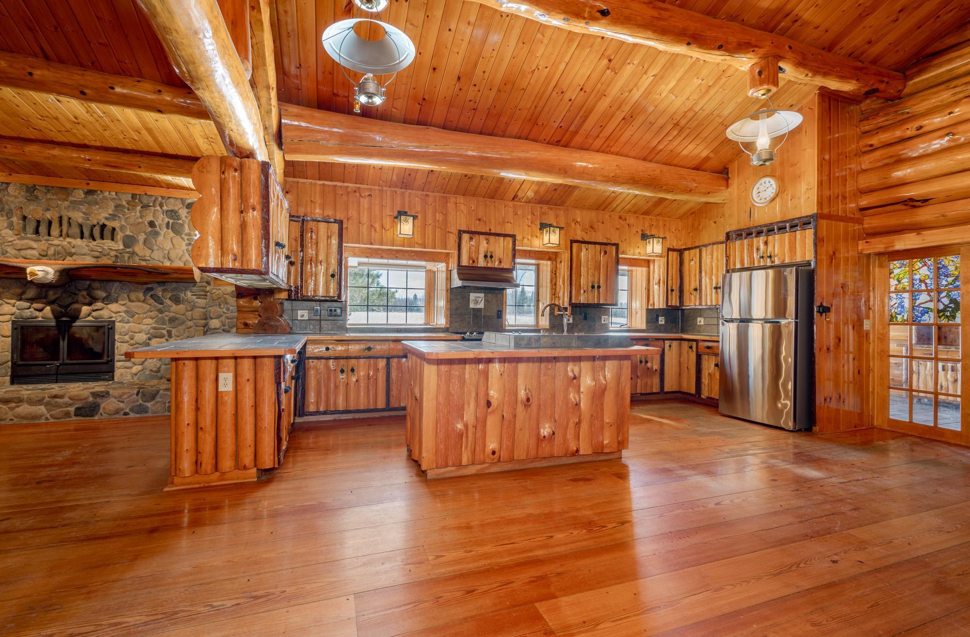 1997 single family home for sale at 24359 North Road in Bovey, MN — 5 bed, 2 bath (photo 21 of 50)