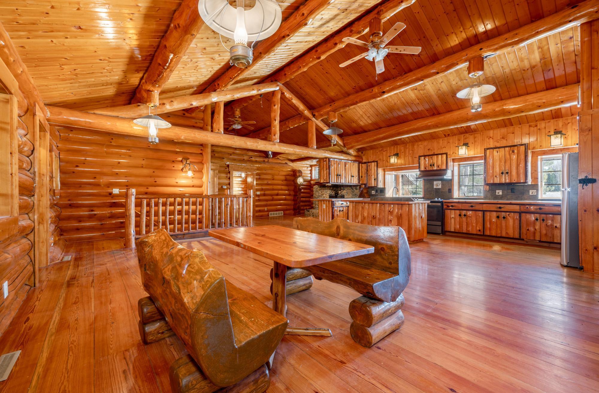 1997 single family home for sale at 24359 North Road in Bovey, MN — 5 bed, 2 bath (photo 23 of 50)
