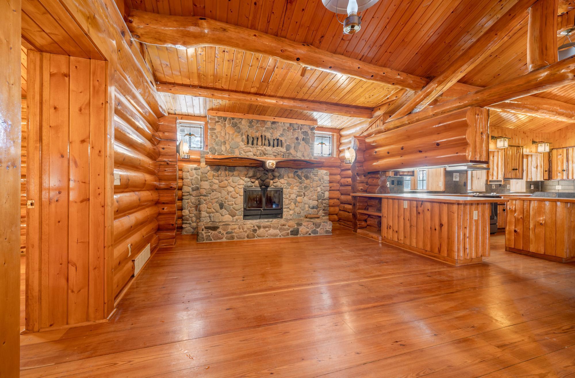 1997 single family home for sale at 24359 North Road in Bovey, MN — 5 bed, 2 bath (photo 24 of 50)