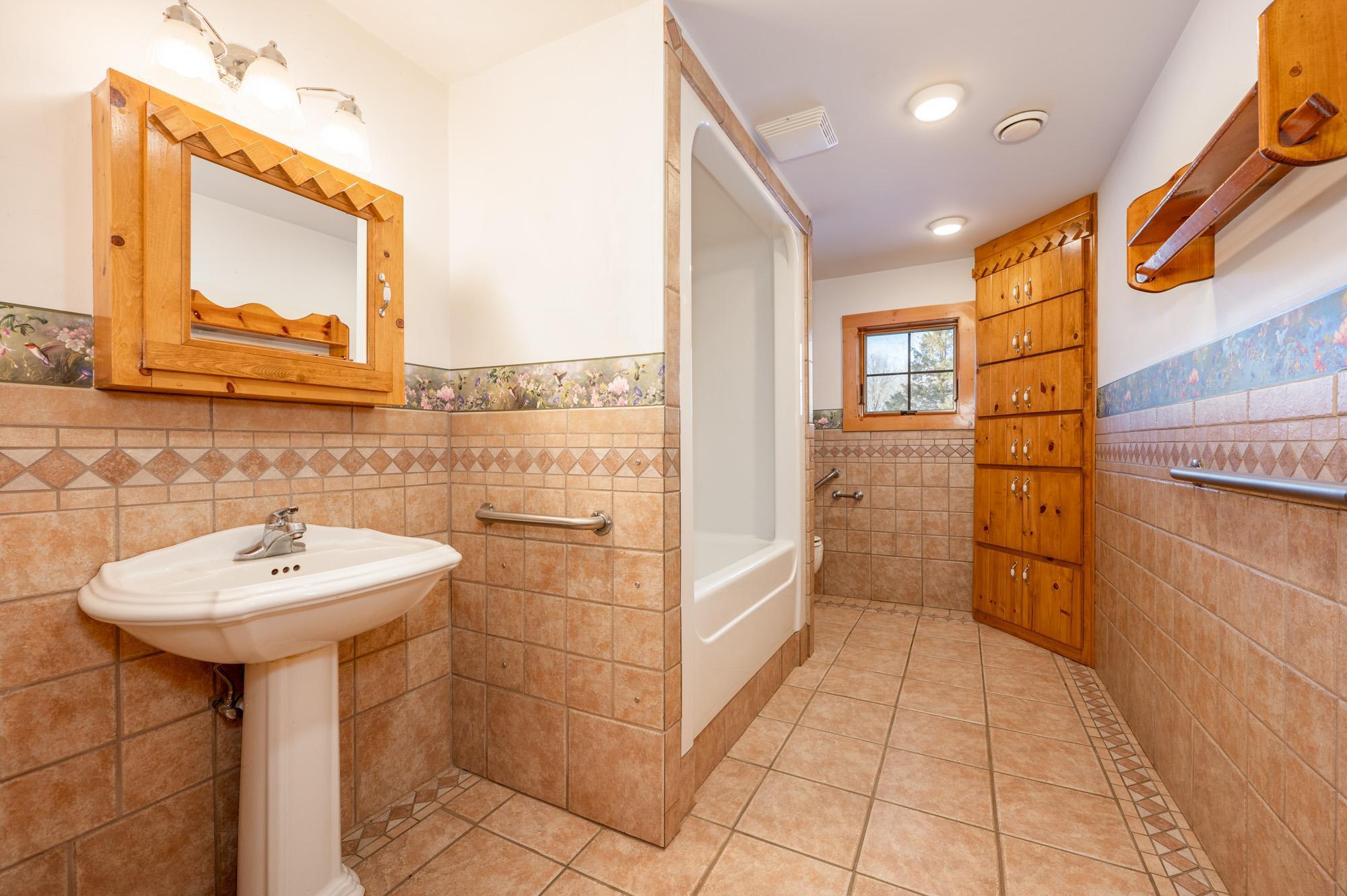 1997 single family home for sale at 24359 North Road in Bovey, MN — 5 bed, 2 bath (photo 29 of 50)