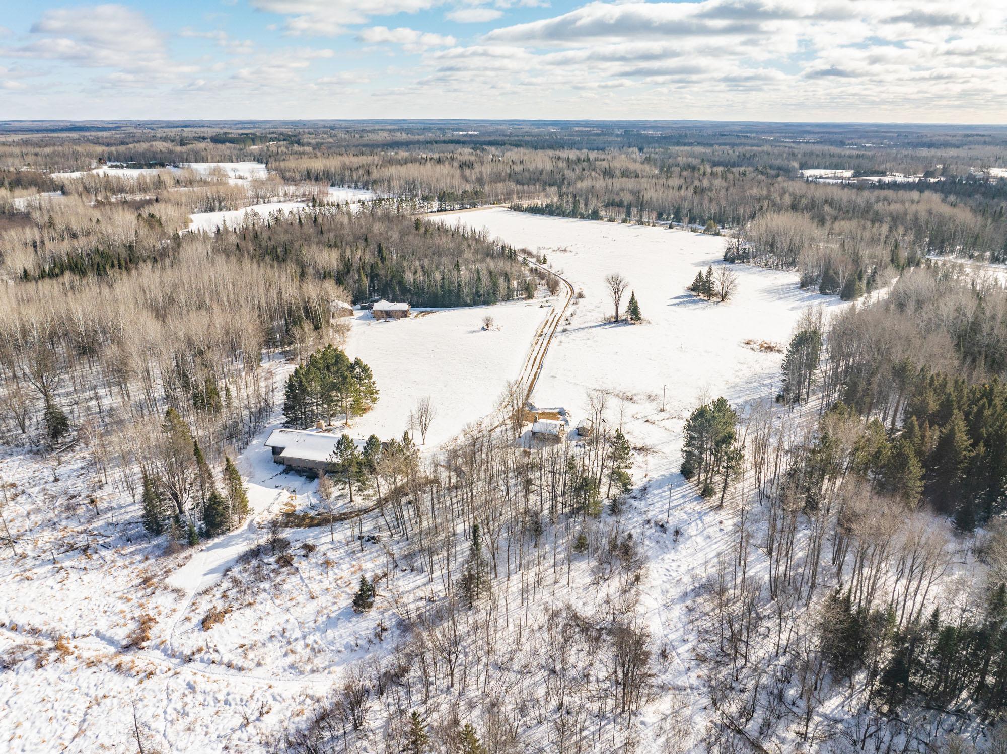 1997 single family home for sale at 24359 North Road in Bovey, MN — 5 bed, 2 bath (photo 4 of 50)