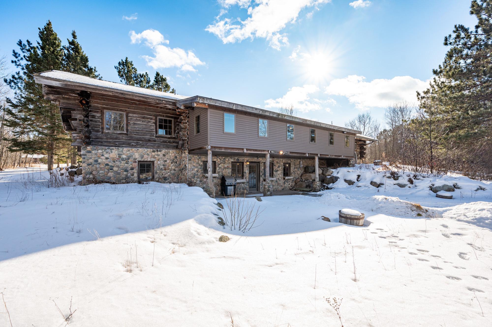 1997 single family home for sale at 24359 North Road in Bovey, MN — 5 bed, 2 bath (photo 35 of 50)