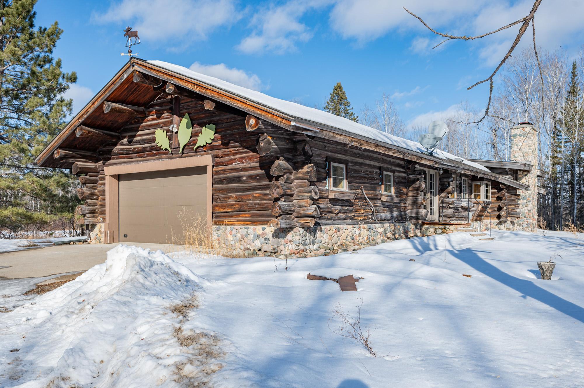 1997 single family home for sale at 24359 North Road in Bovey, MN — 5 bed, 2 bath (photo 37 of 50)