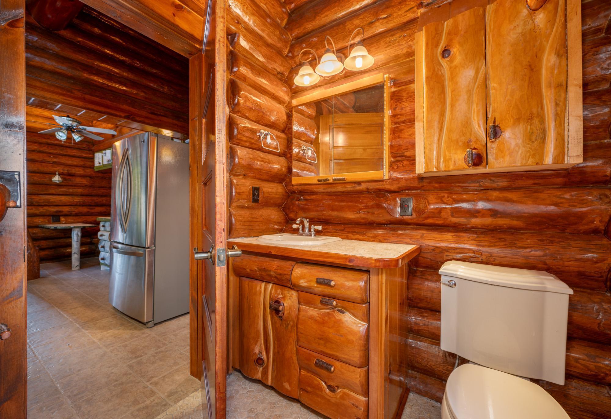 1997 single family home for sale at 24359 North Road in Bovey, MN — 5 bed, 2 bath (photo 42 of 50)