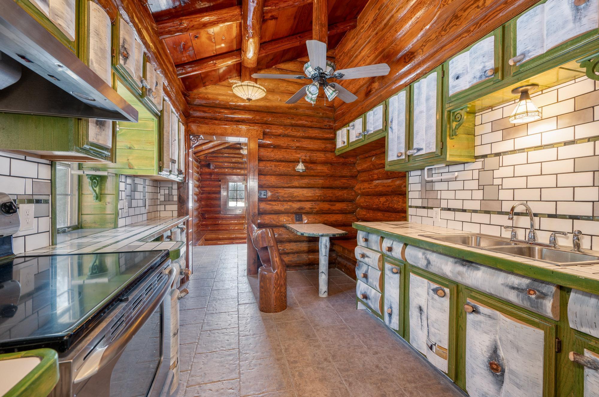 1997 single family home for sale at 24359 North Road in Bovey, MN — 5 bed, 2 bath (photo 43 of 50)