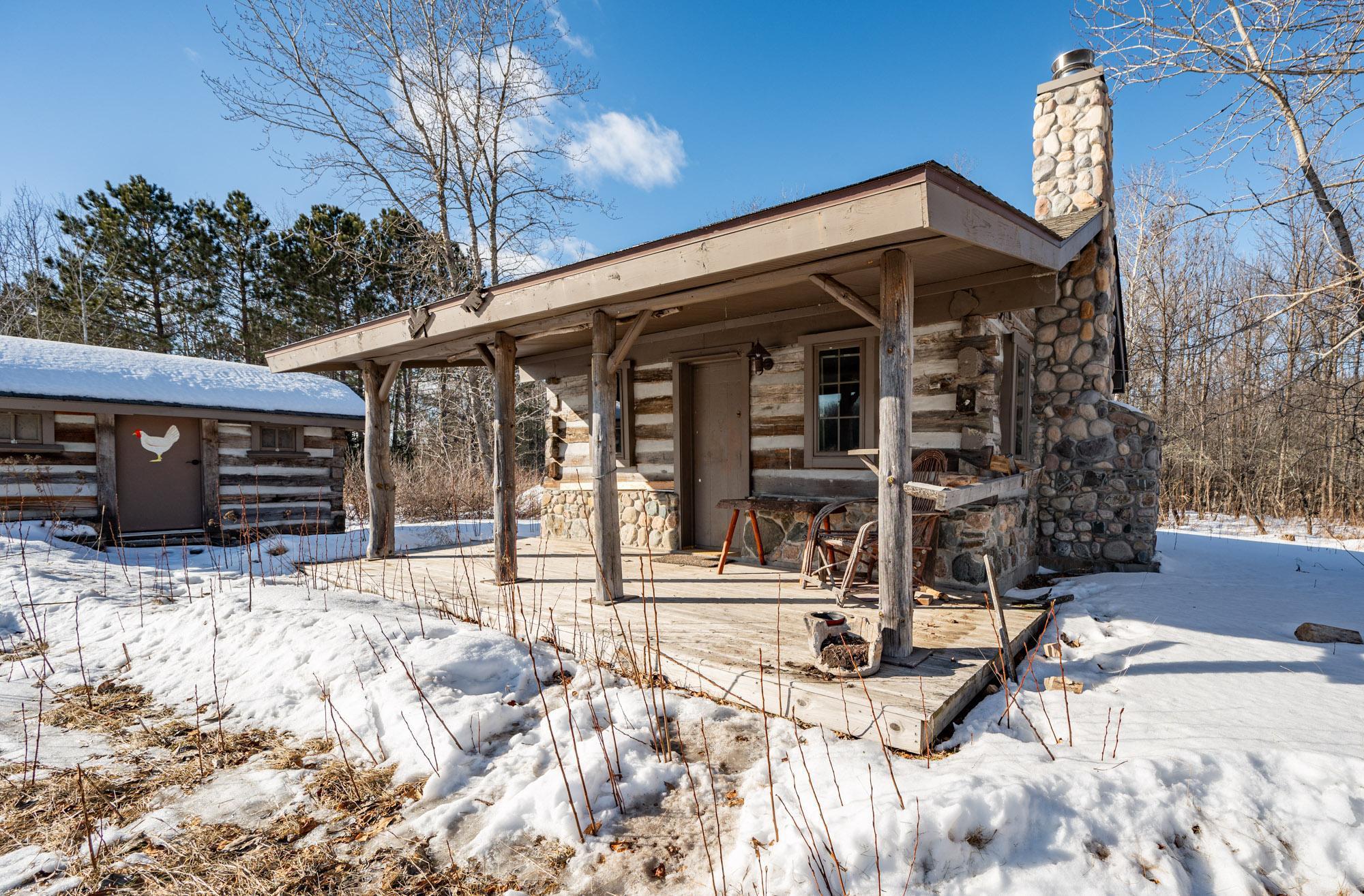1997 single family home for sale at 24359 North Road in Bovey, MN — 5 bed, 2 bath (photo 47 of 50)