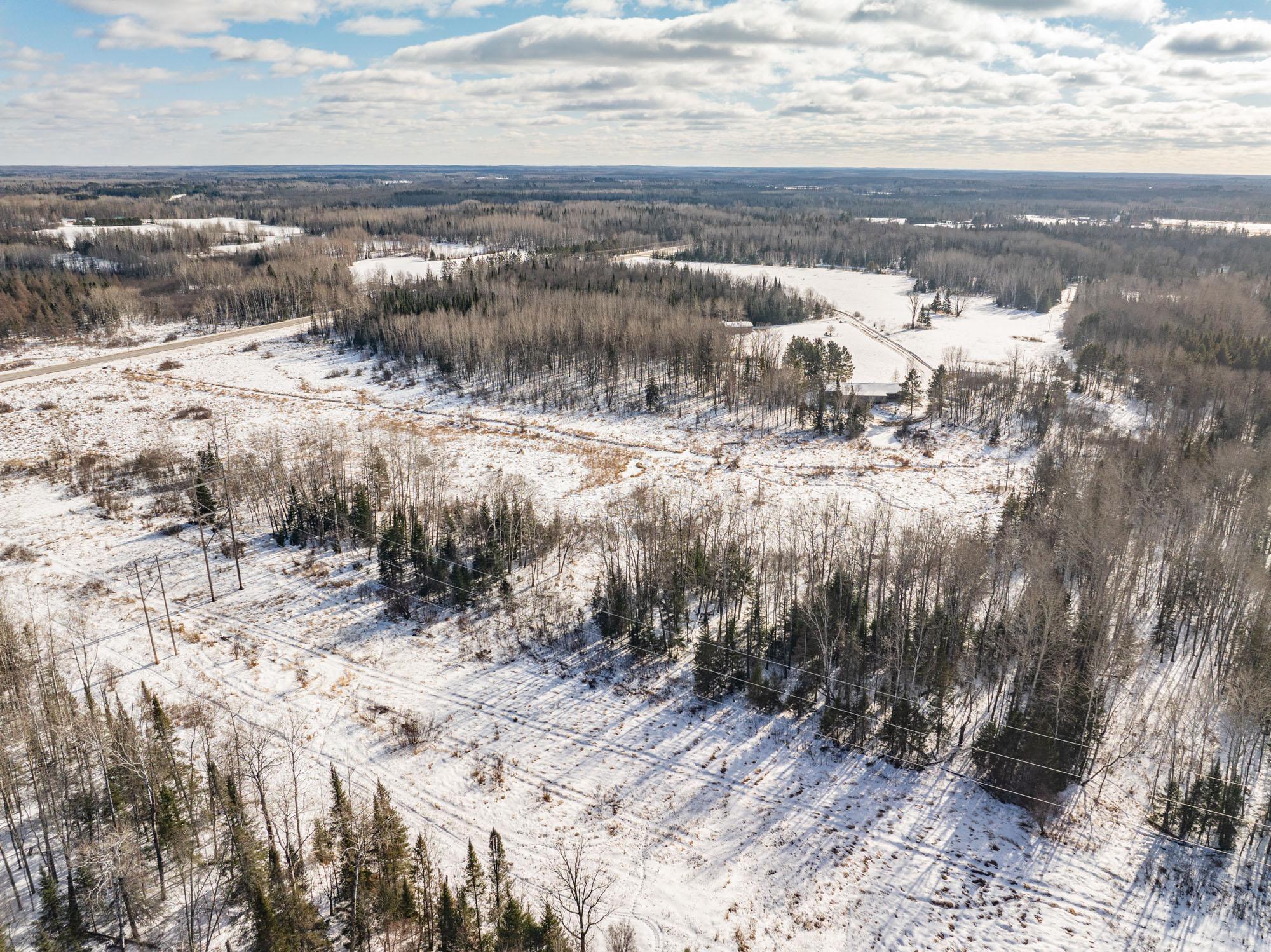 1997 single family home for sale at 24359 North Road in Bovey, MN — 5 bed, 2 bath (photo 6 of 50)