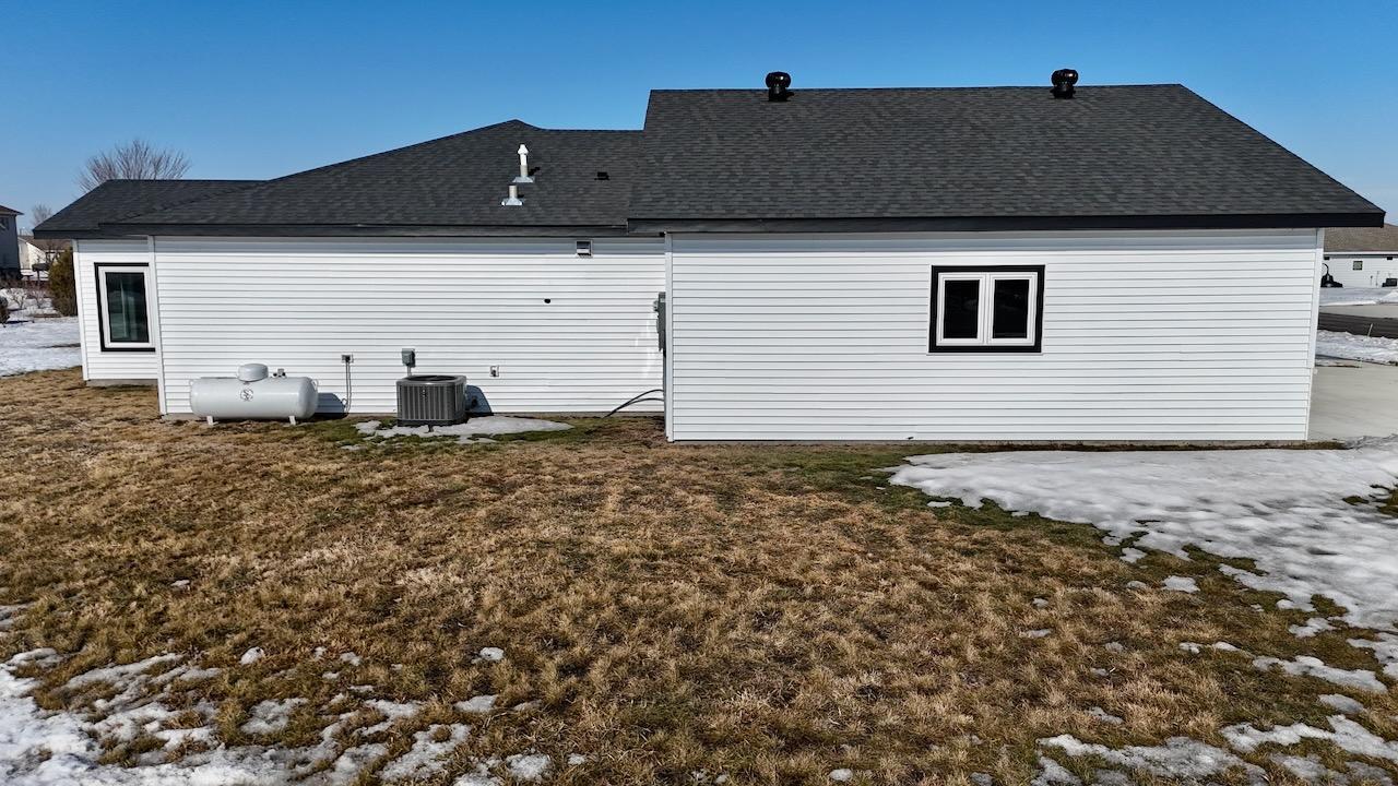 105 16th Street N, Breckenridge MN 56520 - Photo 41 of 44