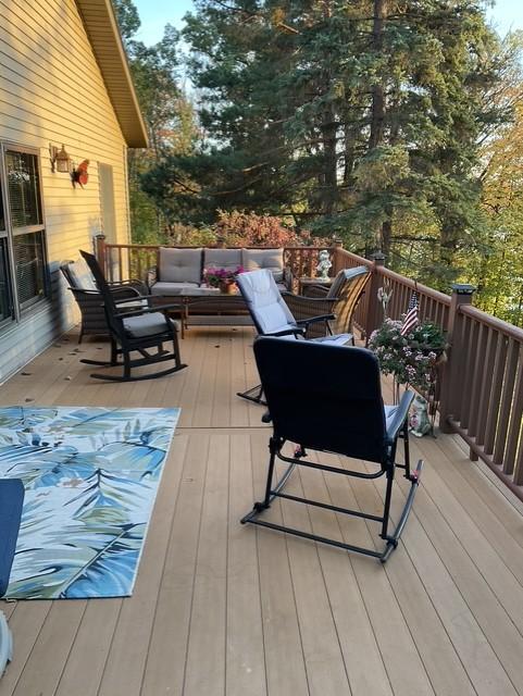 1958 single family home for sale at 38919 E Union Drive in Erskine, MN — 4 bed, 2 bath (photo 41 of 45)