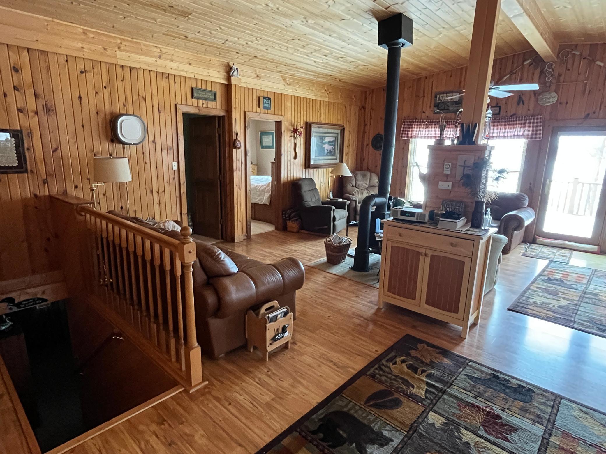 1958 single family home for sale at 38919 E Union Drive in Erskine, MN — 4 bed, 2 bath (photo 9 of 45)