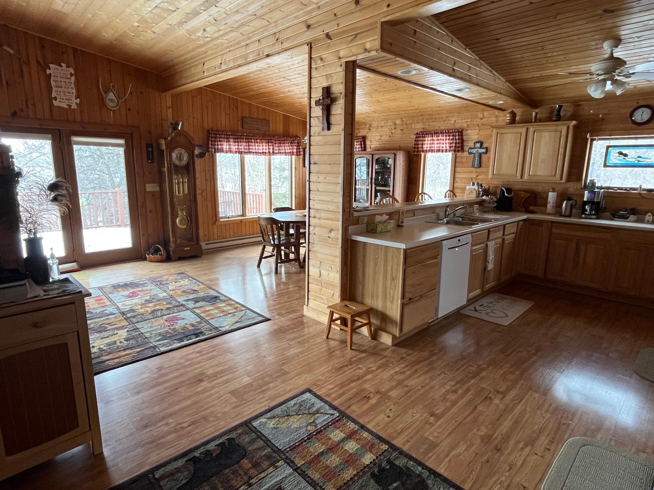 1958 single family home for sale at 38919 E Union Drive in Erskine, MN — 4 bed, 2 bath (photo 10 of 45)