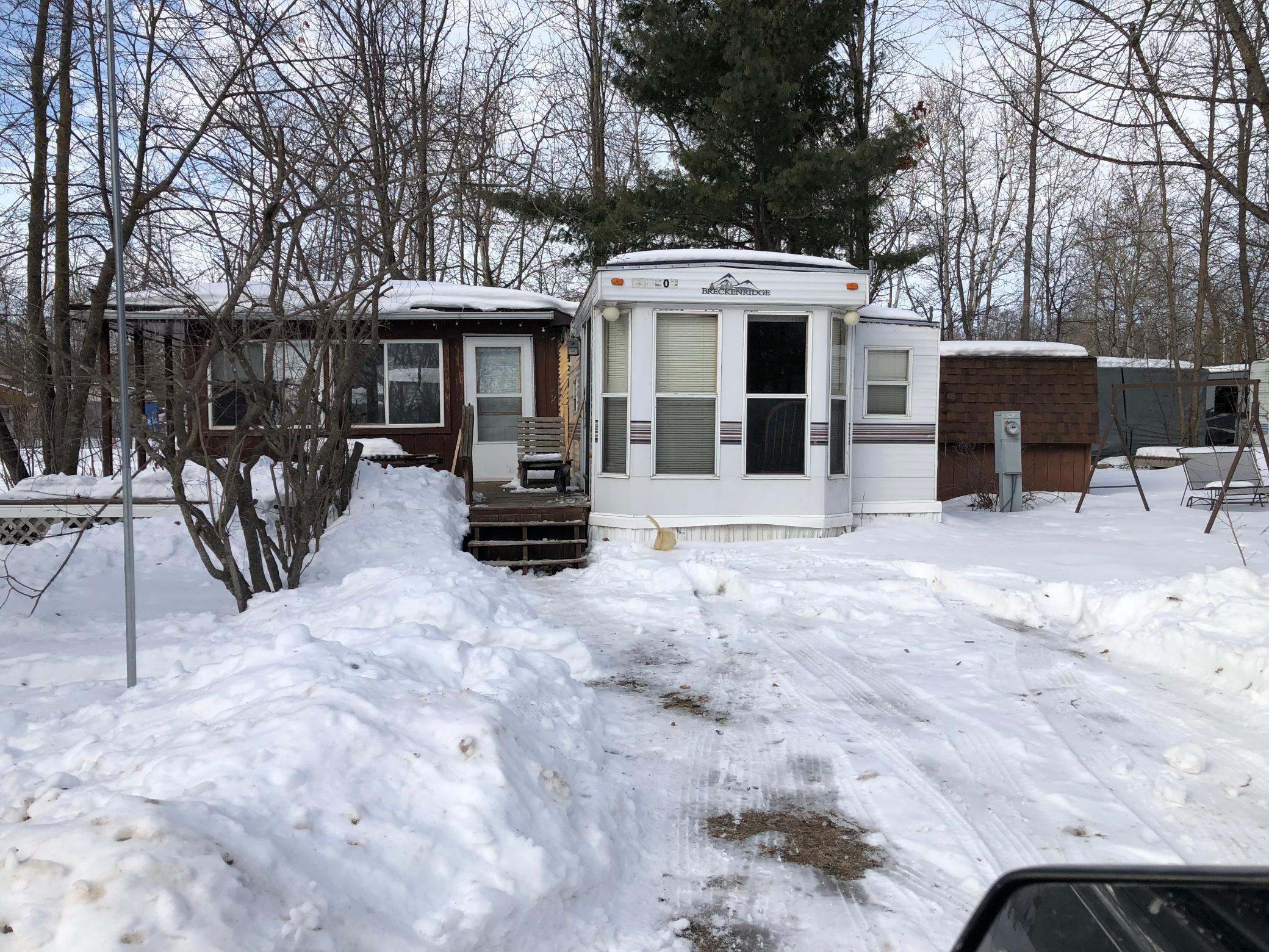 land for sale at Blk 8 Lot 1 Canterbury Town in Aitkin, MN
