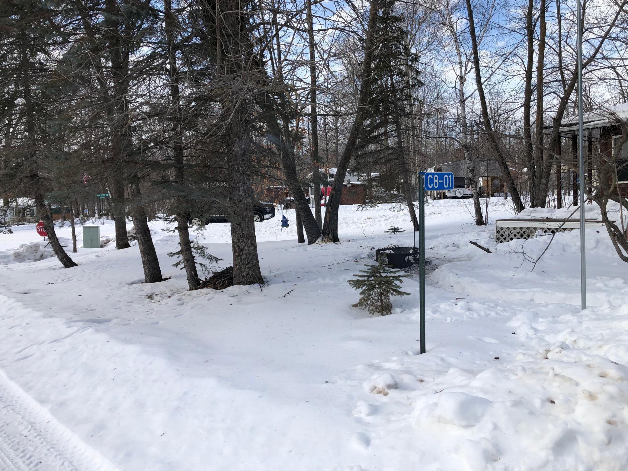 land for sale at Blk 8 Lot 1 Canterbury Town in Aitkin, MN (photo 2 of 4)