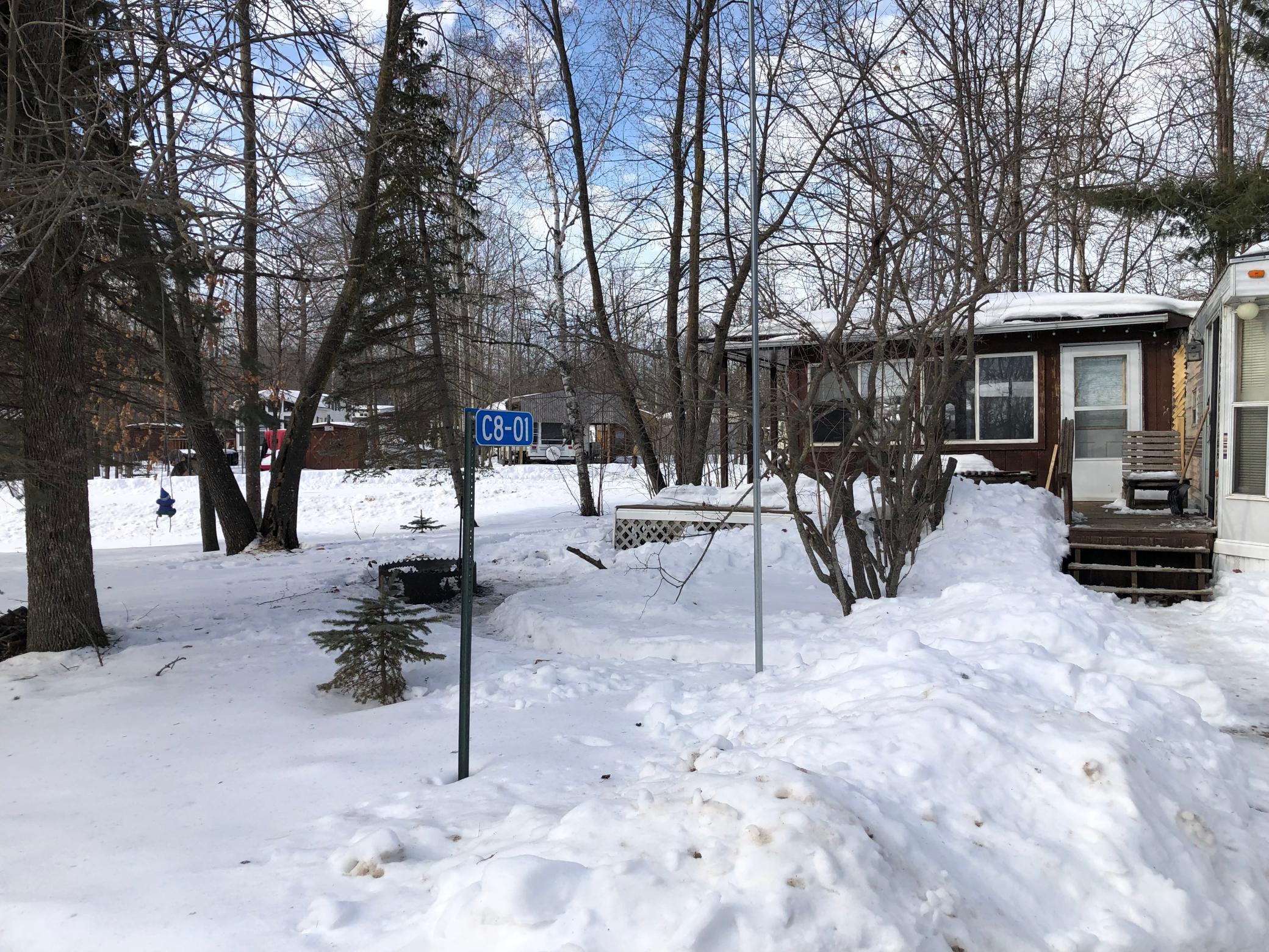 land for sale at Blk 8 Lot 1 Canterbury Town in Aitkin, MN (photo 3 of 4)