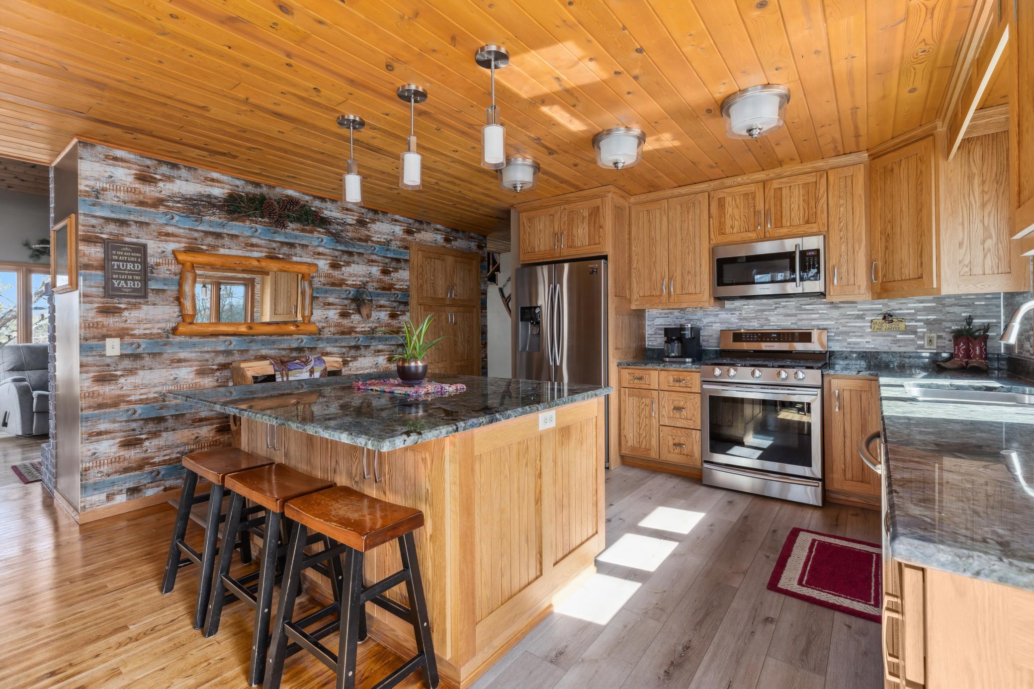1378 Larrup Trail SW, Pine River MN 56474 - Photo 5 of 59
