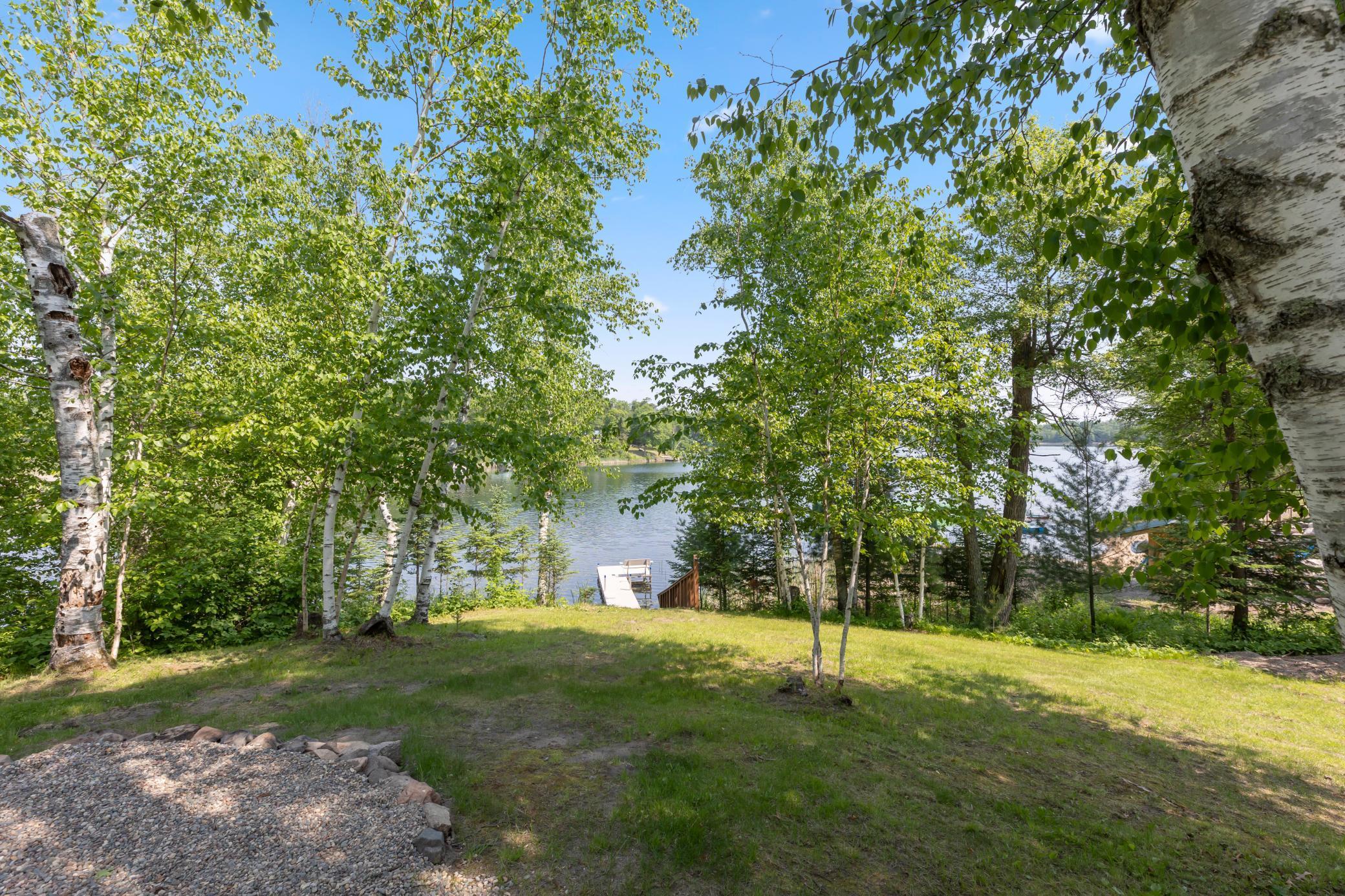 1378 Larrup Trail SW, Pine River MN 56474 - Photo 37 of 59