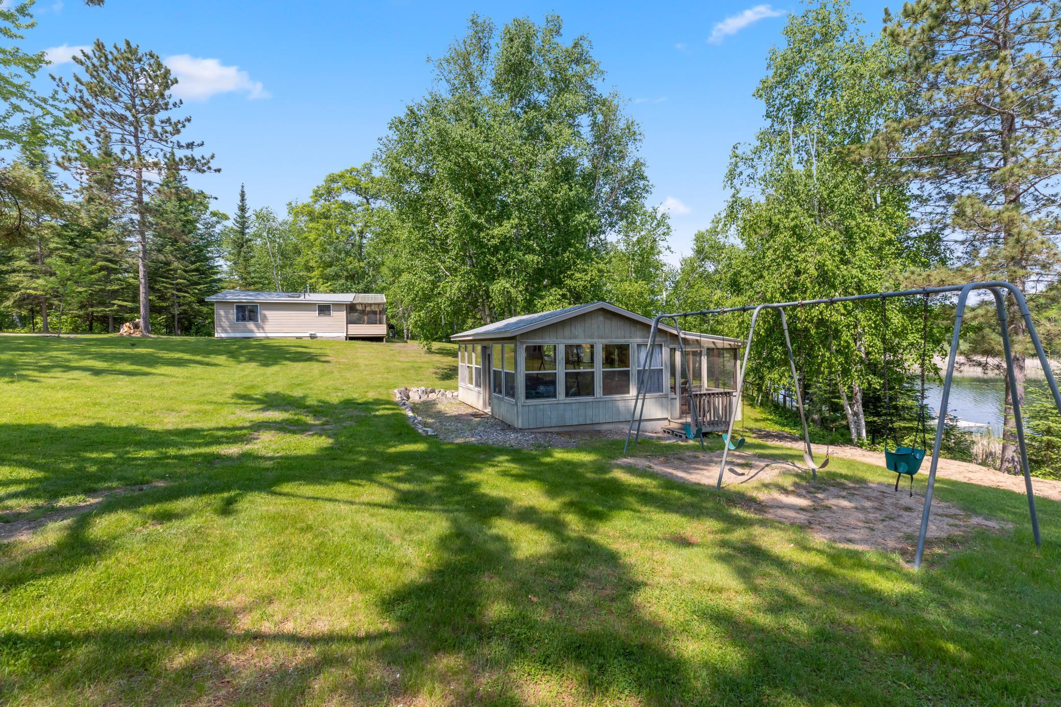 1378 Larrup Trail SW, Pine River MN 56474 - Photo 38 of 59