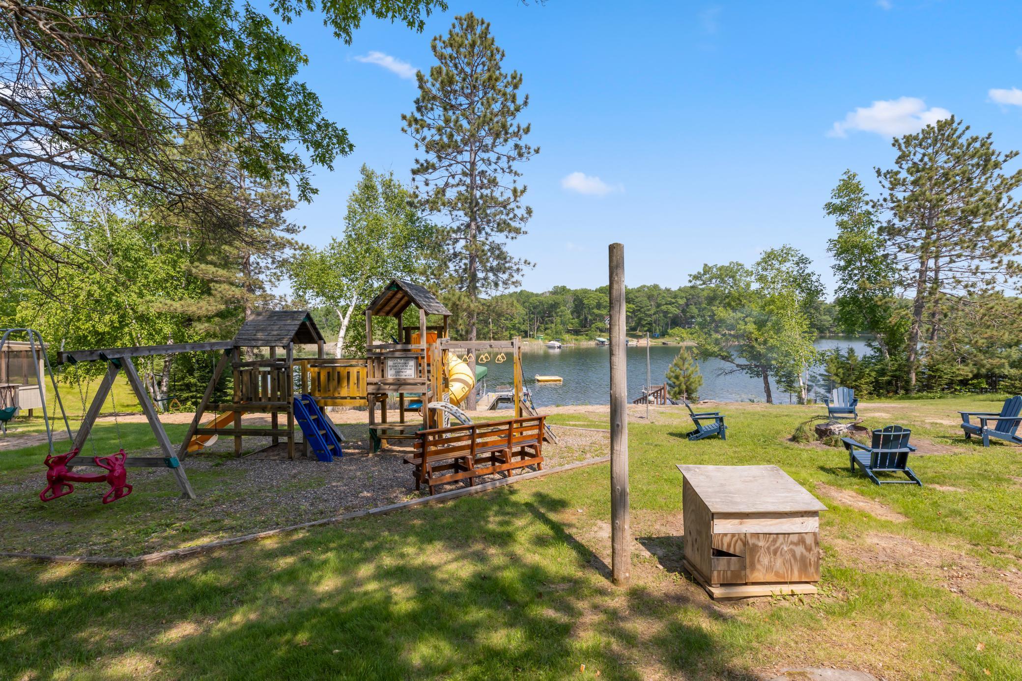 1378 Larrup Trail SW, Pine River MN 56474 - Photo 41 of 59