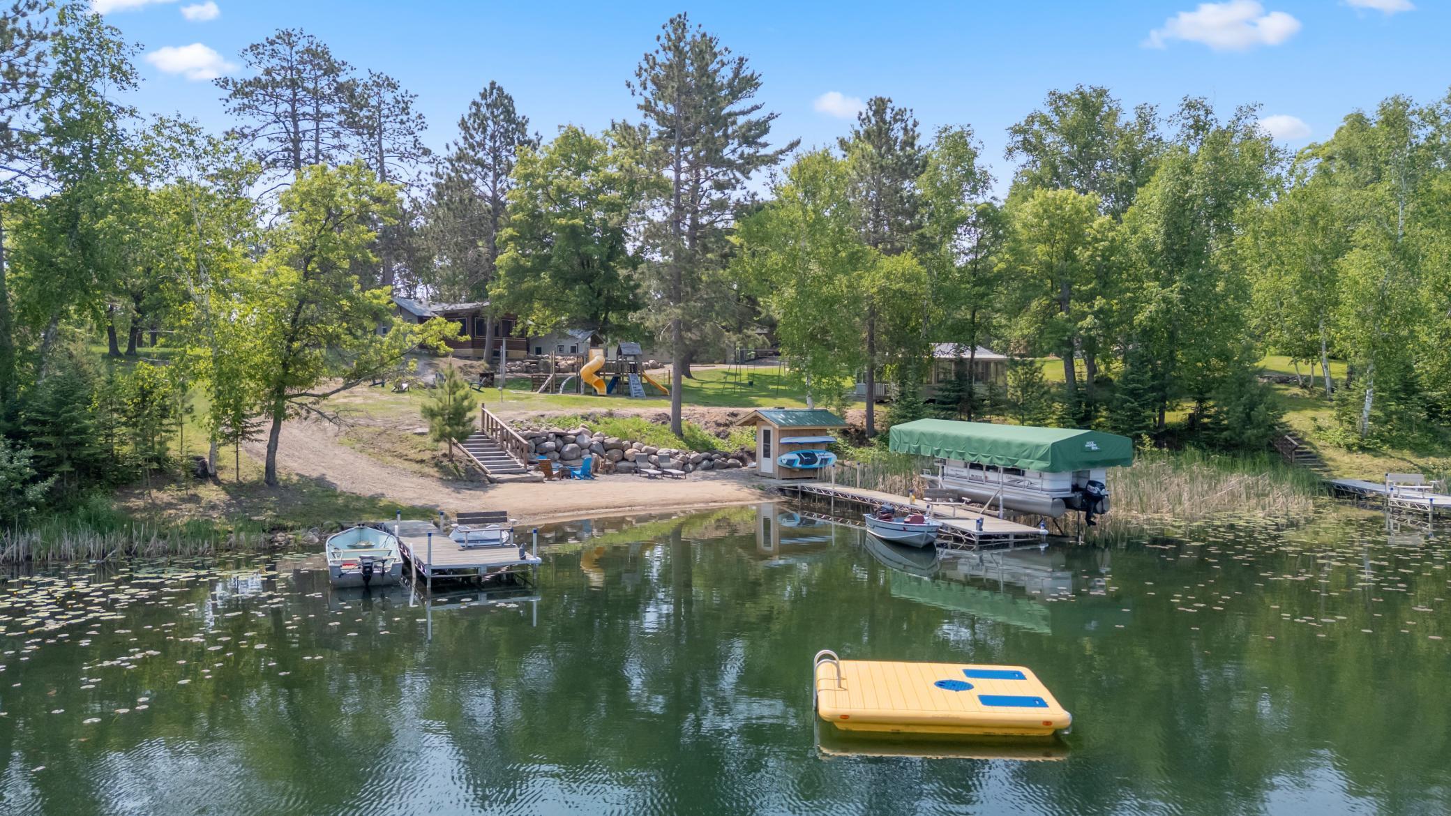 1378 Larrup Trail SW, Pine River MN 56474 - Photo 43 of 59