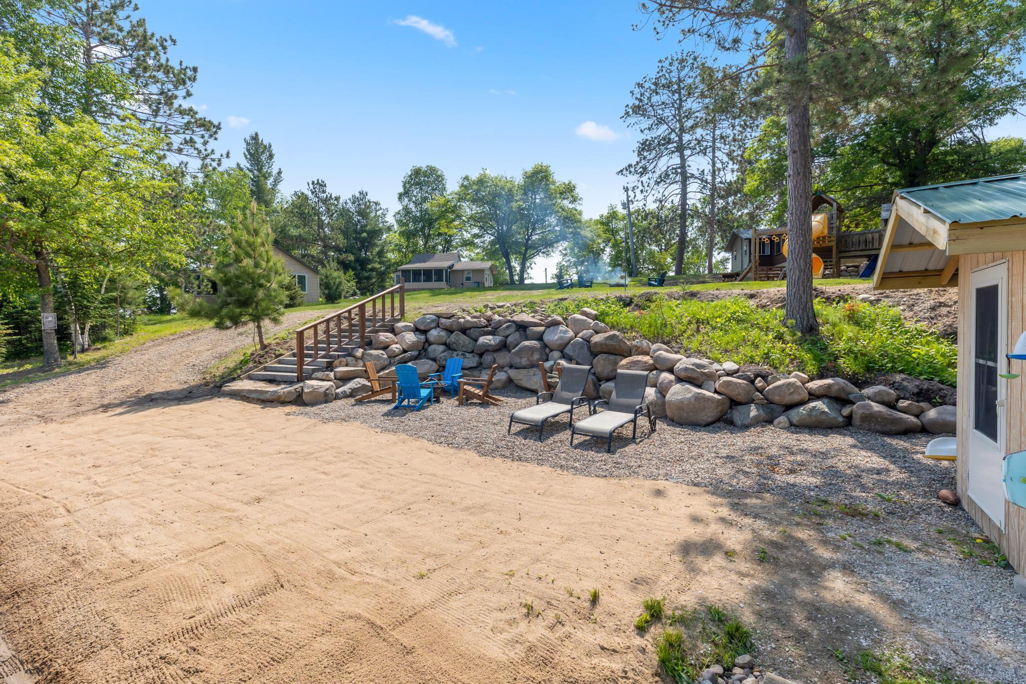 1378 Larrup Trail SW, Pine River MN 56474 - Photo 44 of 59