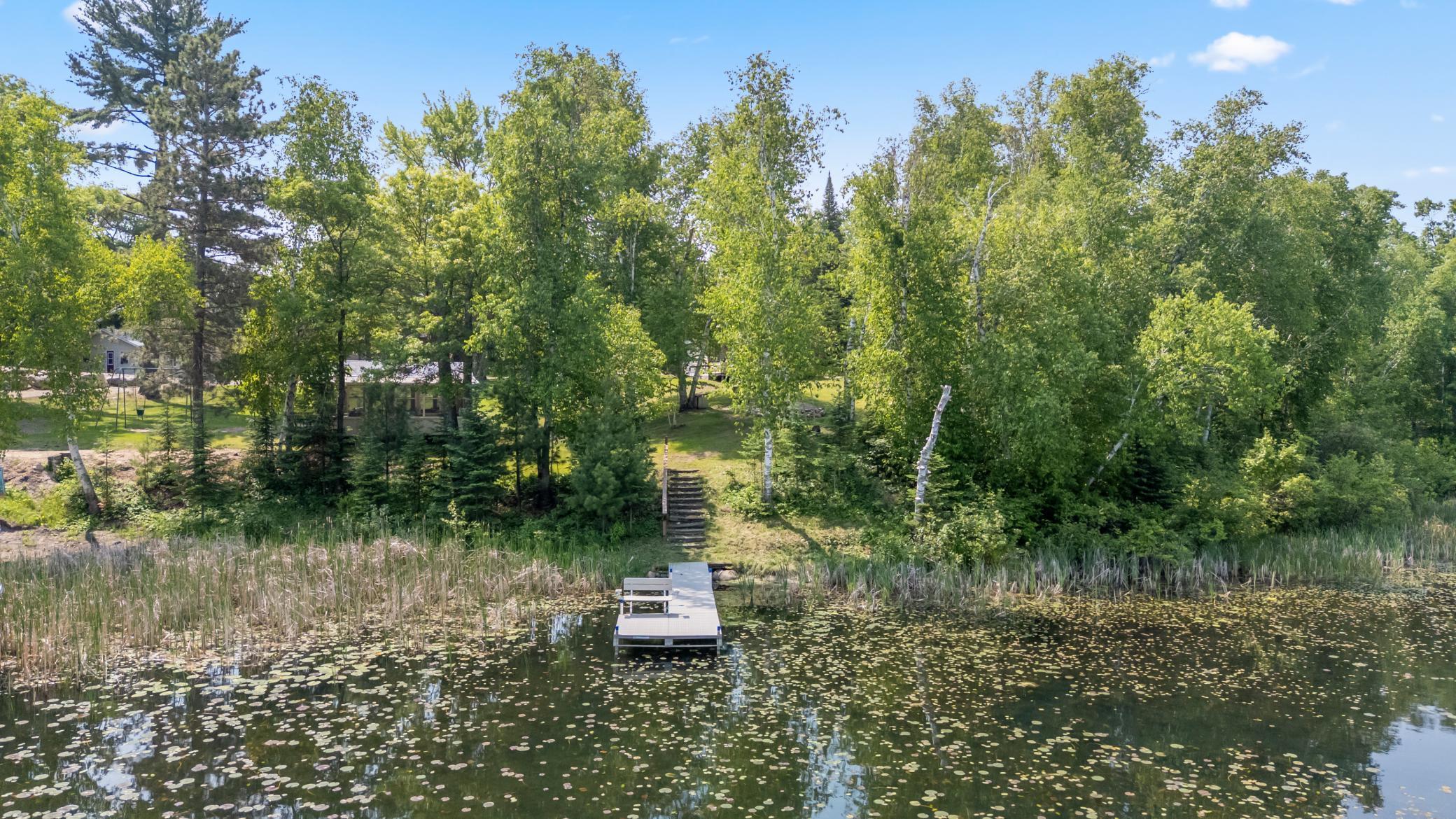 1378 Larrup Trail SW, Pine River MN 56474 - Photo 47 of 59