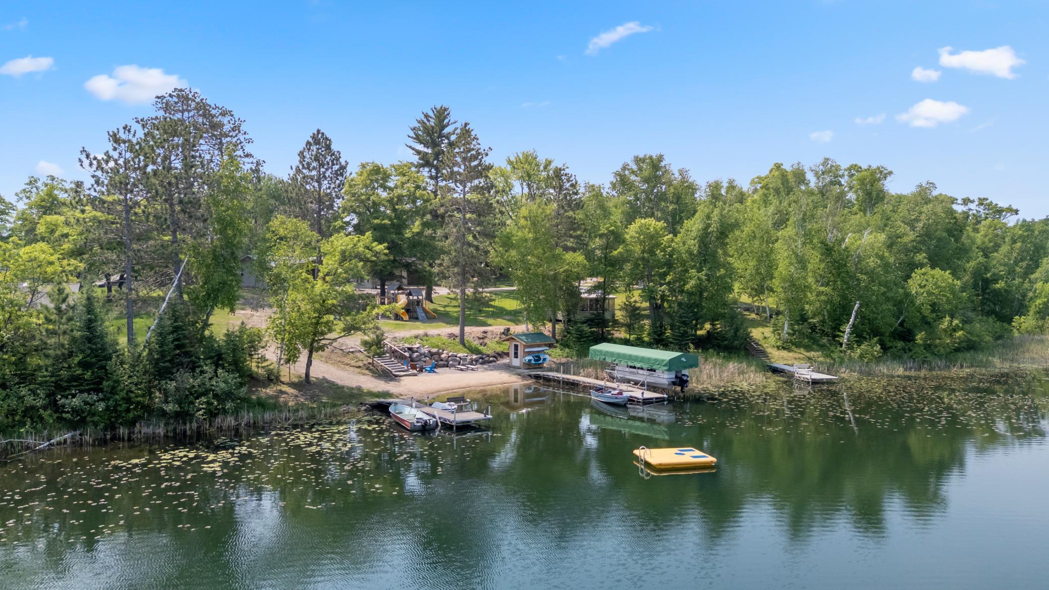 1378 Larrup Trail SW, Pine River MN 56474 - Photo 48 of 59