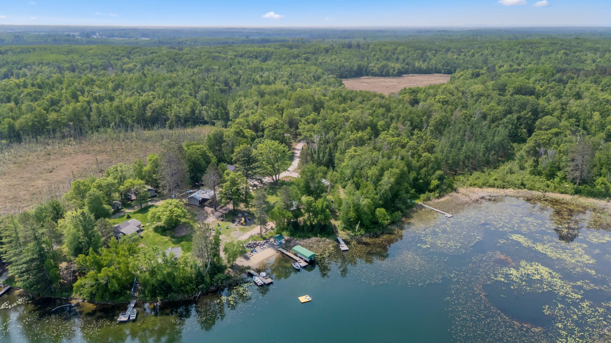 1378 Larrup Trail SW, Pine River MN 56474 - Photo 49 of 59