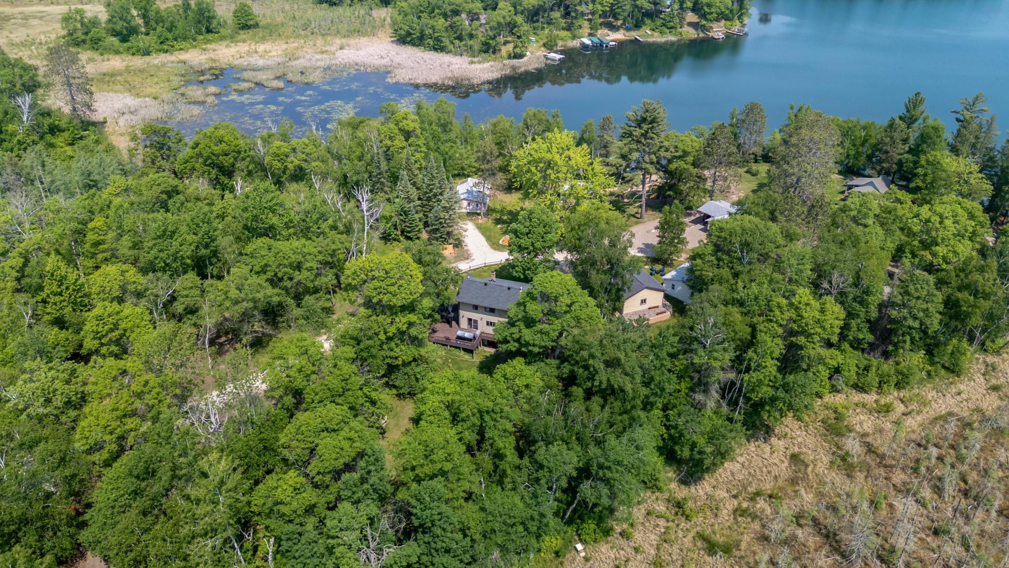 1378 Larrup Trail SW, Pine River MN 56474 - Photo 50 of 59