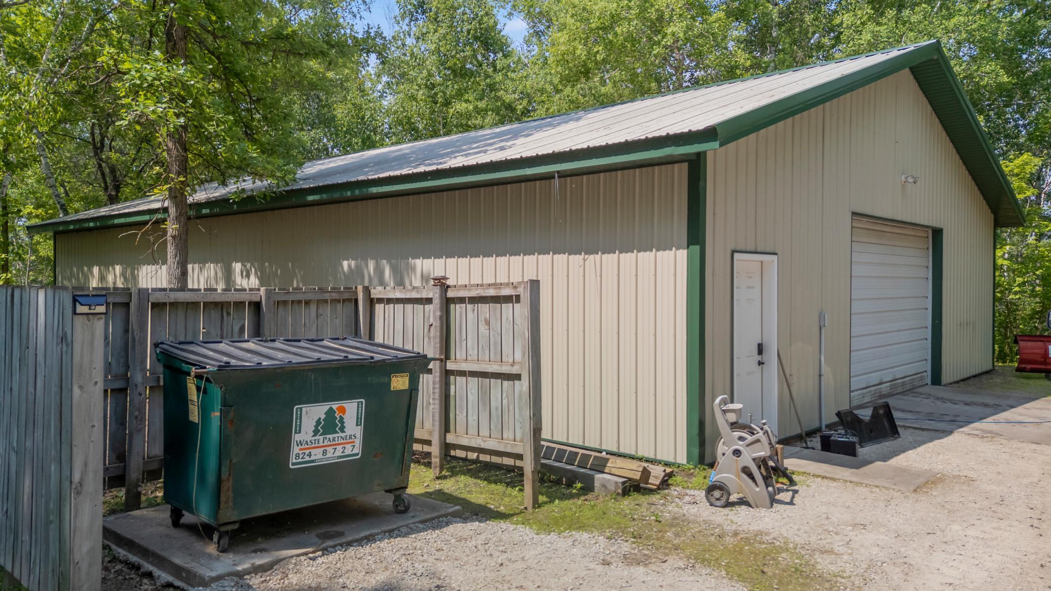 1378 Larrup Trail SW, Pine River MN 56474 - Photo 51 of 59
