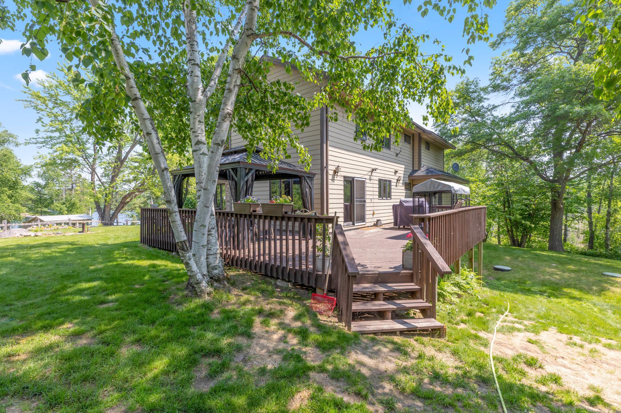 1378 Larrup Trail SW, Pine River MN 56474 - Photo 52 of 59