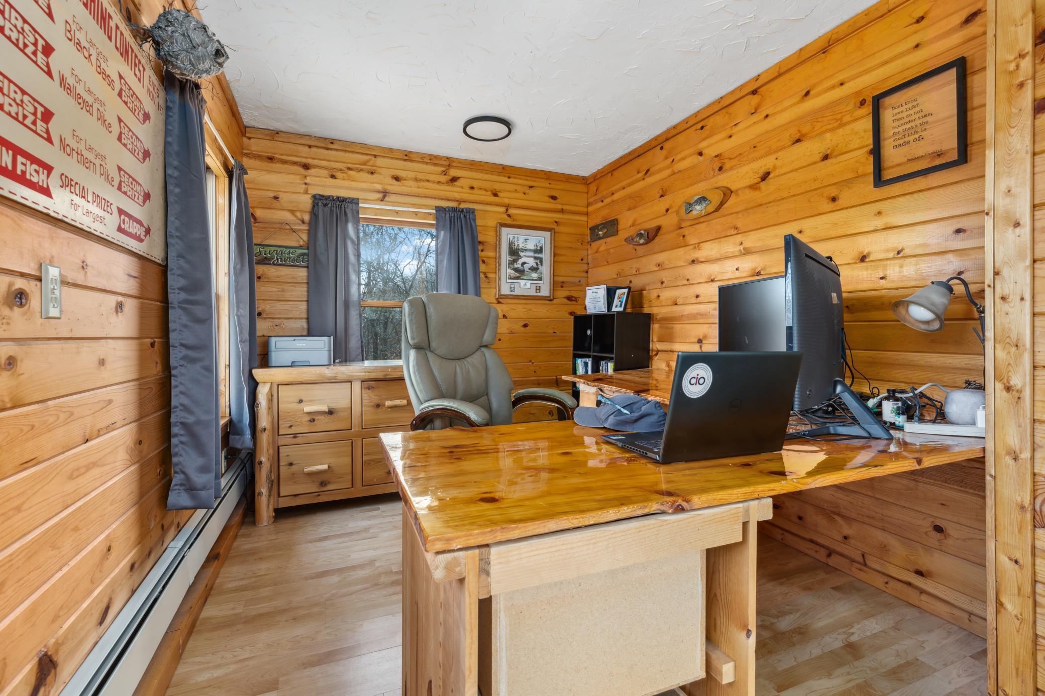 1378 Larrup Trail SW, Pine River MN 56474 - Photo 9 of 59