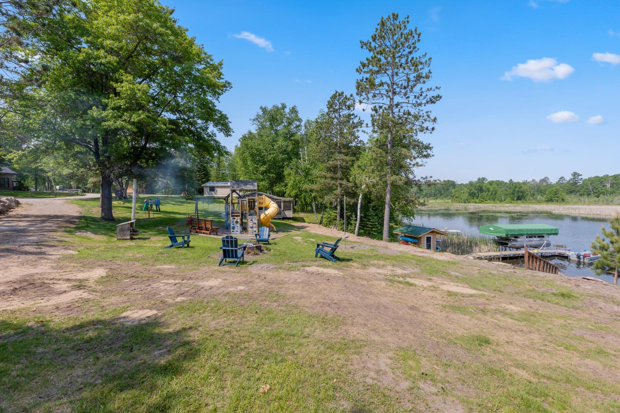 1378 Larrup Trail SW, Pine River MN 56474 - Photo 56 of 59