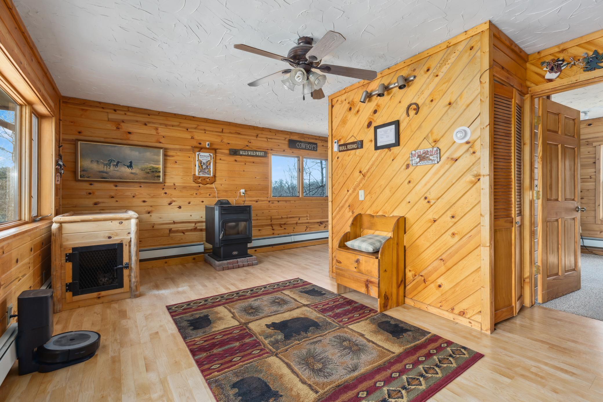1378 Larrup Trail SW, Pine River MN 56474 - Photo 10 of 59
